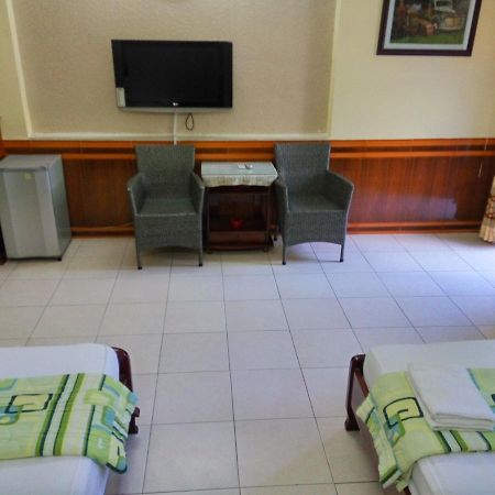 Hong Ngoc 2 Hotel Vung Tau Kültér fotó
