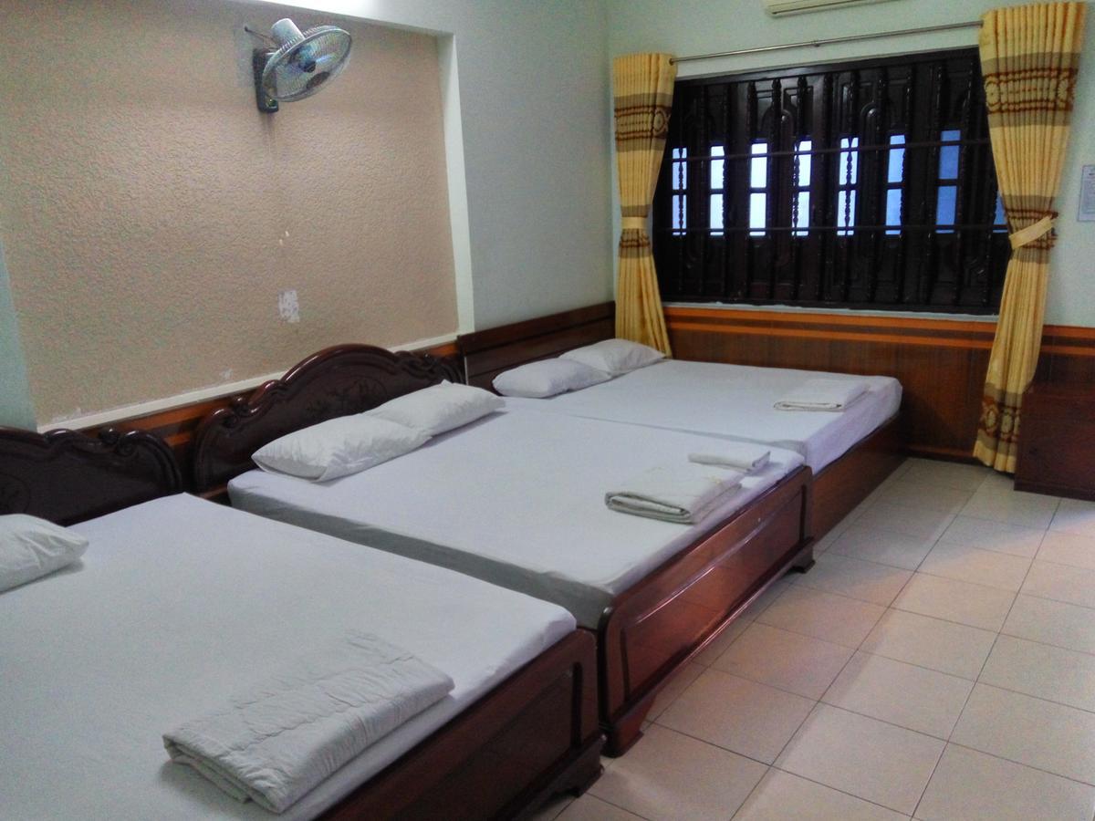 Hong Ngoc 2 Hotel Vung Tau Kültér fotó